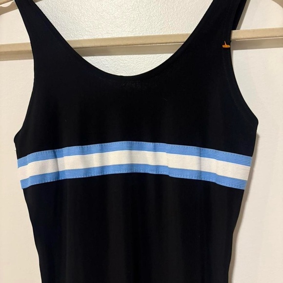Vintage 90s Y2K athletic dress bombshell brand so cute women’s small - Picture 2 of 6